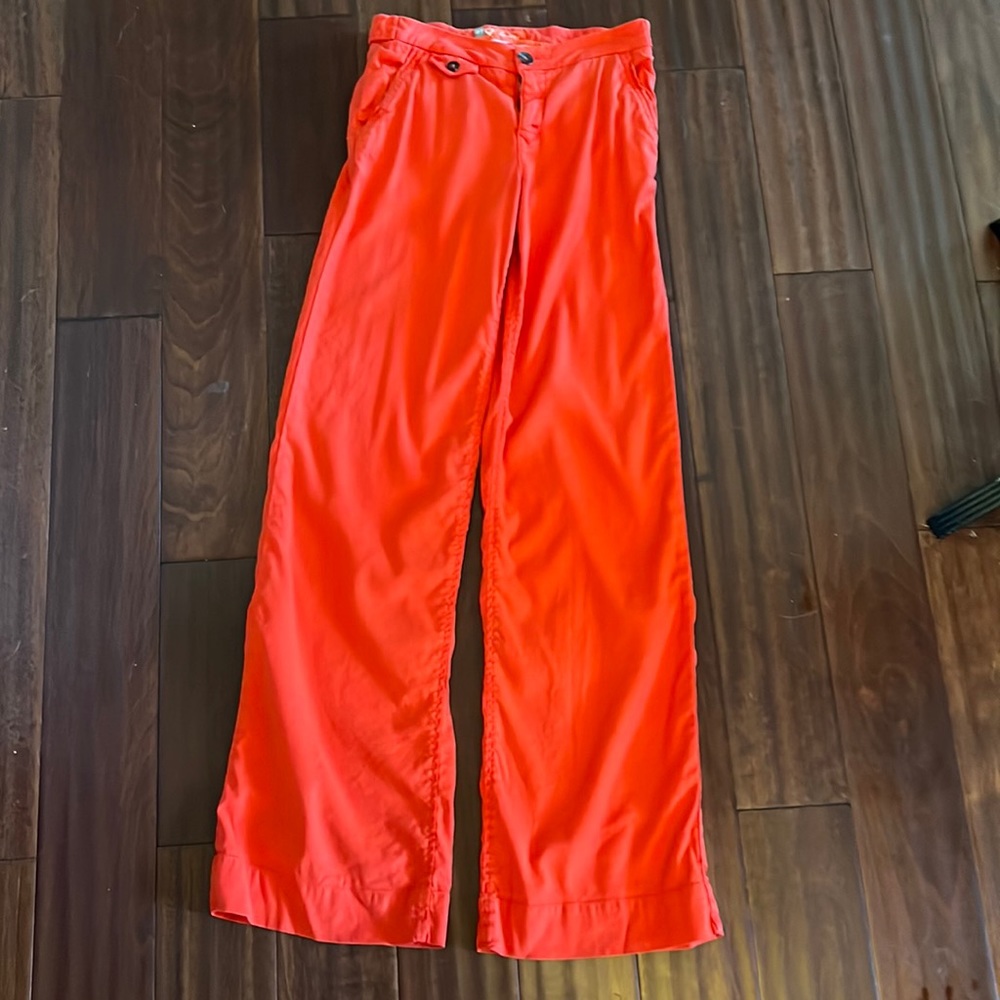 Anthropologie Level 99 pants